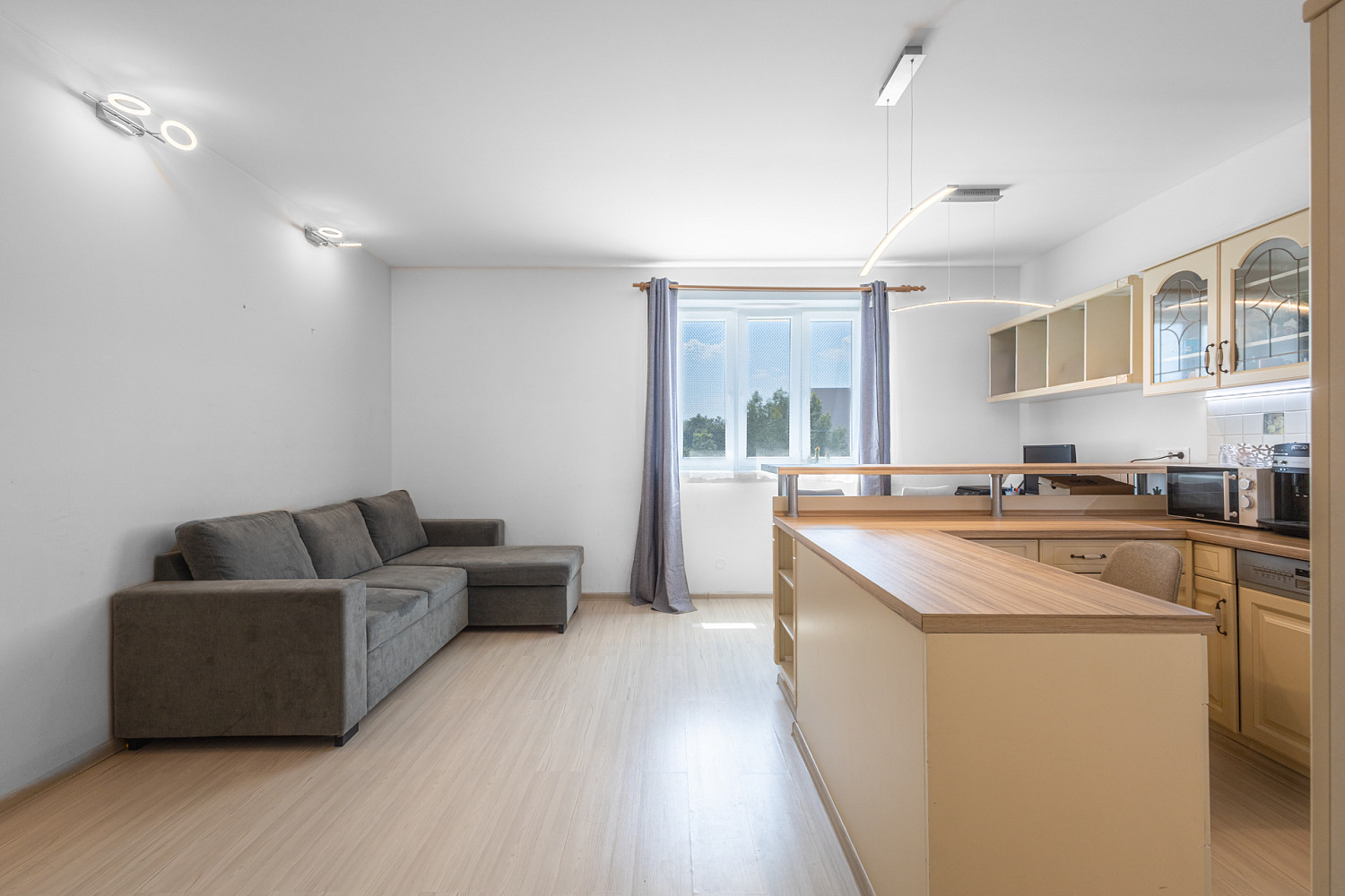 Prodej bytu 2+kk 49 m², Mělník