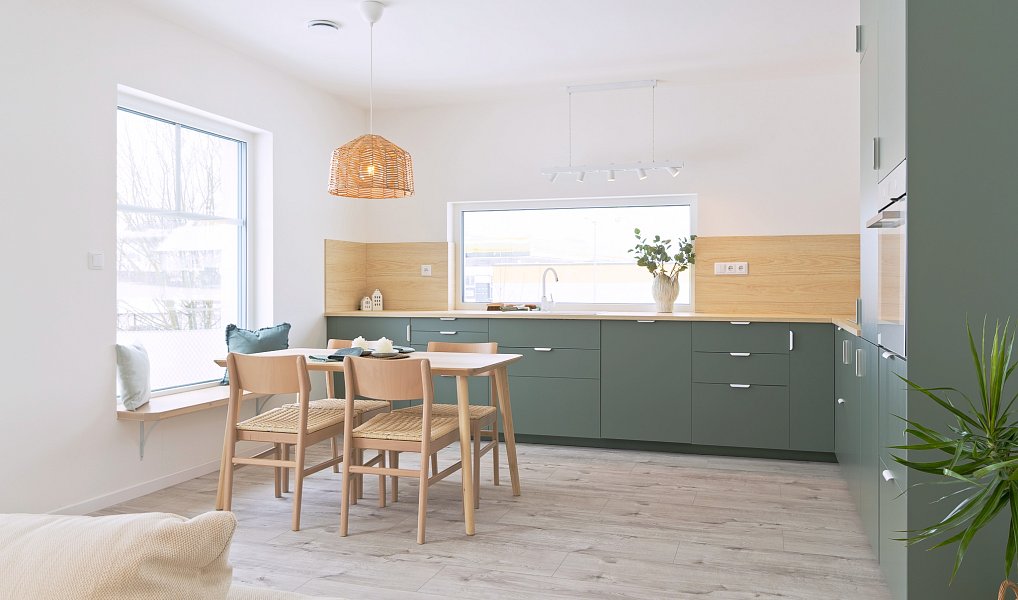 Prodej domu 123 m² s pozemkem 558 m², Lomnice nad Popelkou – náhled fotky 3
