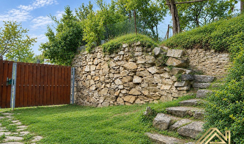 Prodej chaty/chalupy 25 m² s pozemkem 610 m², Němčičky – náhled fotky 4