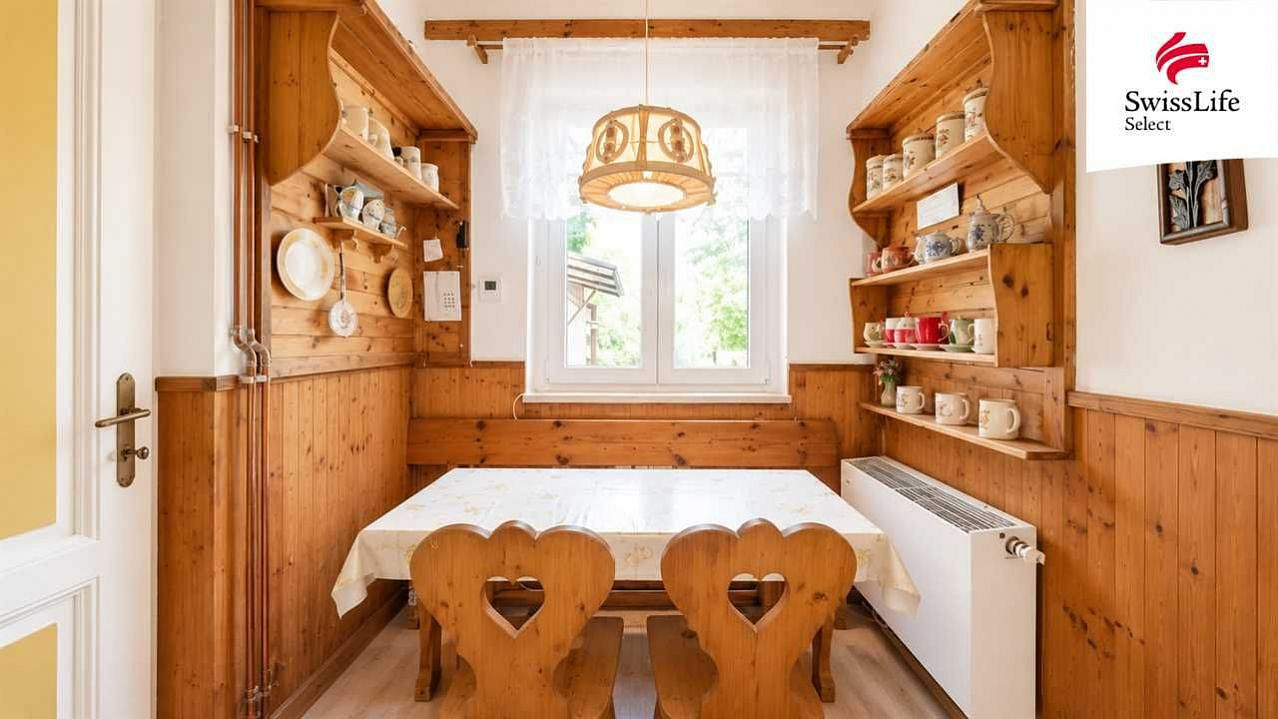 Prodej domu 150 m² s pozemkem 398 m² – fotografie 2