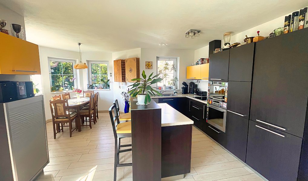 Prodej domu 217 m² s pozemkem 678 m², Srubec – náhled fotky 5