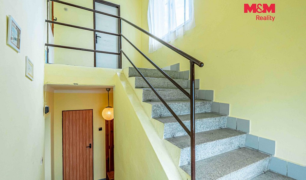 Prodej domu 106 m² s pozemkem 466 m², Šilheřovice – náhled fotky 19