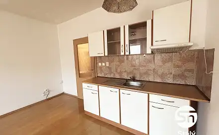 Pronájem bytu 1+kk 34 m², Mlýnská, Kolín - Kolín V