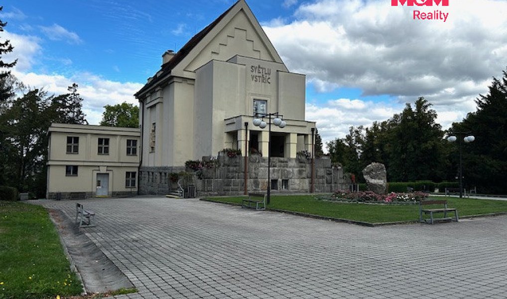 Prodej ostatní, 3 m2, Plzeň, ul. Rokycanská, Plzeň – náhled fotky 10