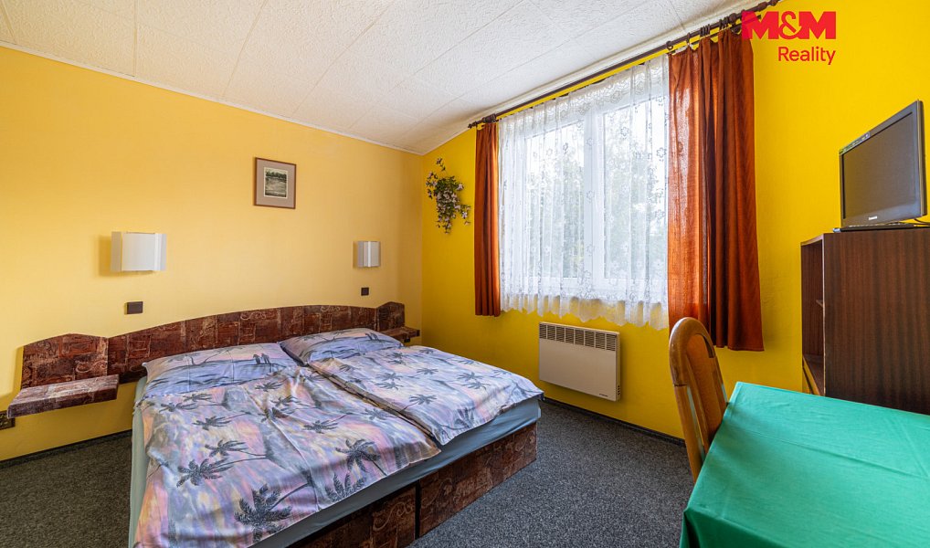 Prodej domu 700 m² s pozemkem 1 585 m², Abertamy – náhled fotky 22