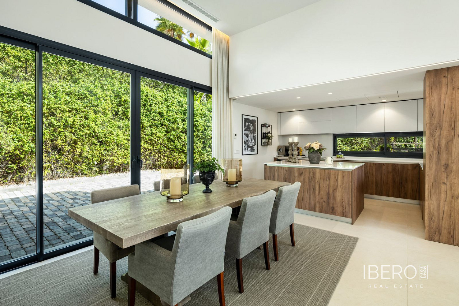Casa 6+kk – Marbella, Nueva Andalucía - Más