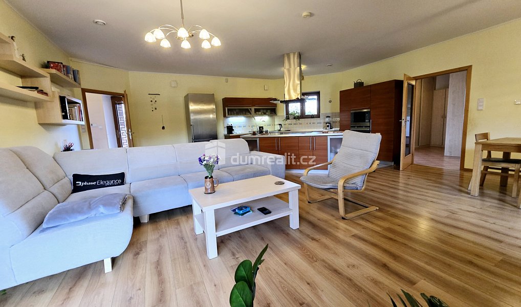Prodej domu 140 m² s pozemkem 649 m², Brandýs nad Labem-Stará Boleslav – náhled fotky 10