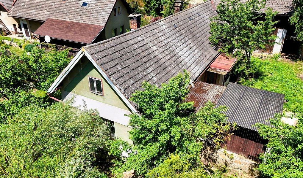 Prodej domu 70 m² s pozemkem 564 m², Okrouhlice – náhled fotky 4