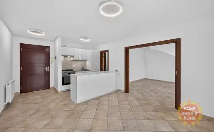 Pronájem bytu 2+kk 48 m²