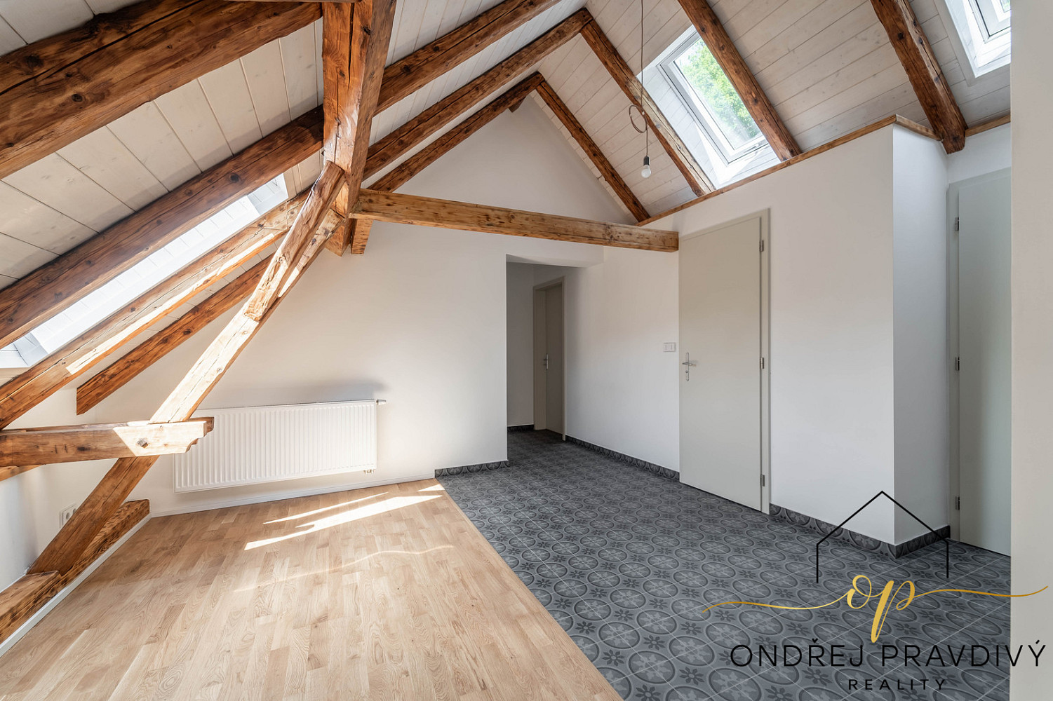 Prodej bytu 3+kk 96 m² – fotografie 4