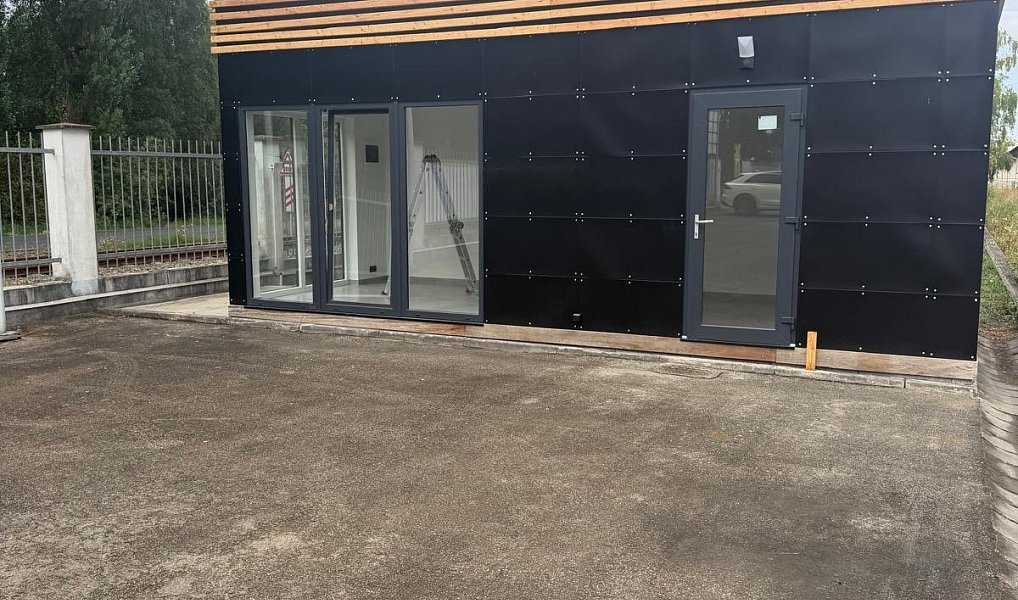 Pronájem kanceláře 22 m², Mělník – náhled fotky 3
