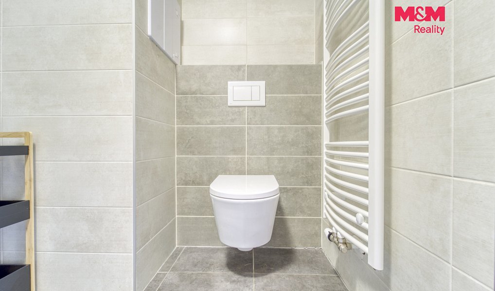 Prodej bytu 2+kk 54 m², Plzeň – náhled fotky 11