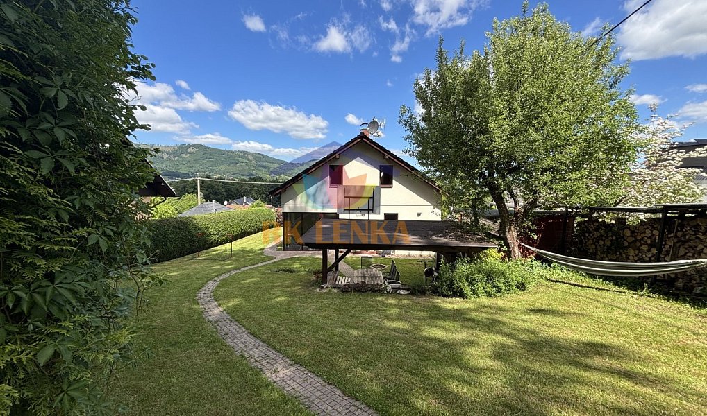 Pronájem domu 120 m² s pozemkem 806 m², Čeladná – náhled fotky 5