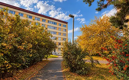 Prodej bytu 4+kk 66 m², Přítkovská, Teplice - Trnovany