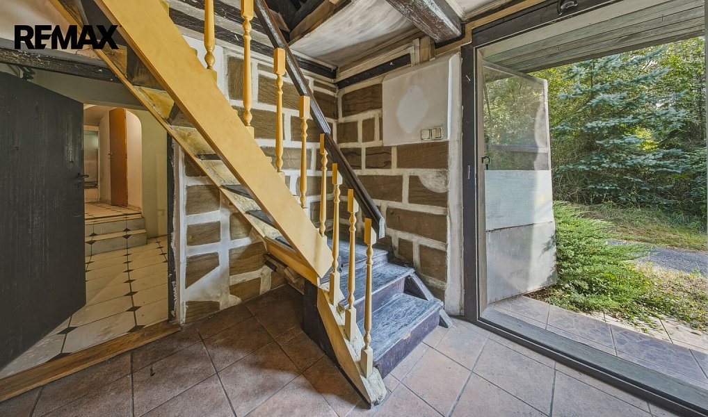 Prodej chaty/chalupy 185 m² s pozemkem 1 001 m², Cvikov – náhled fotky 12