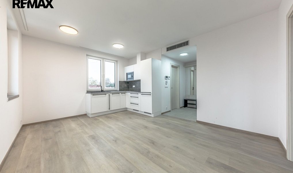 Pronájem bytu 2+kk, 39 m², Kročehlavy - Kladno, Kladno