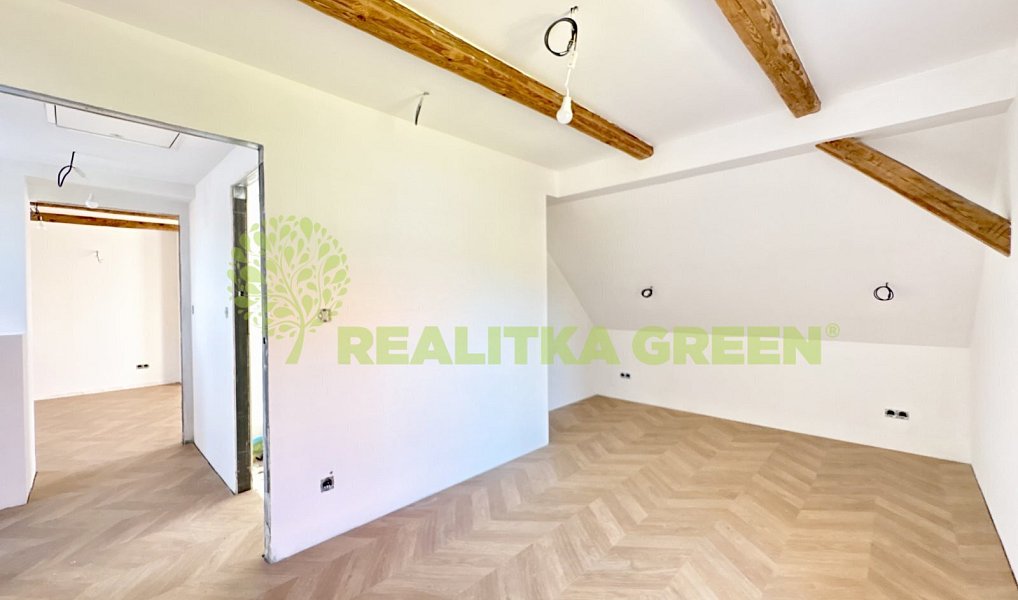 Prodej domu 181 m² s pozemkem 383 m², Hodslavice – náhled fotky 13