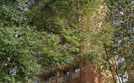 Prodej bytu 1+1 34 m²