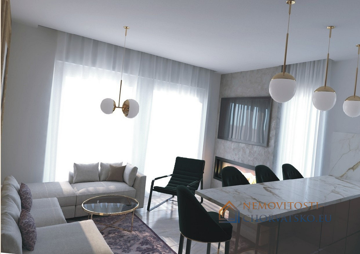 Prodej bytu 2+kk 100 m² - Ansicht 2