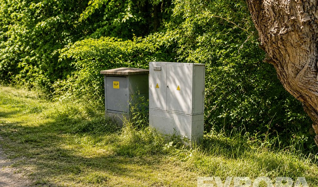 Prodej stavebního pozemku 1 614 m², Sendražice – náhled fotky 10