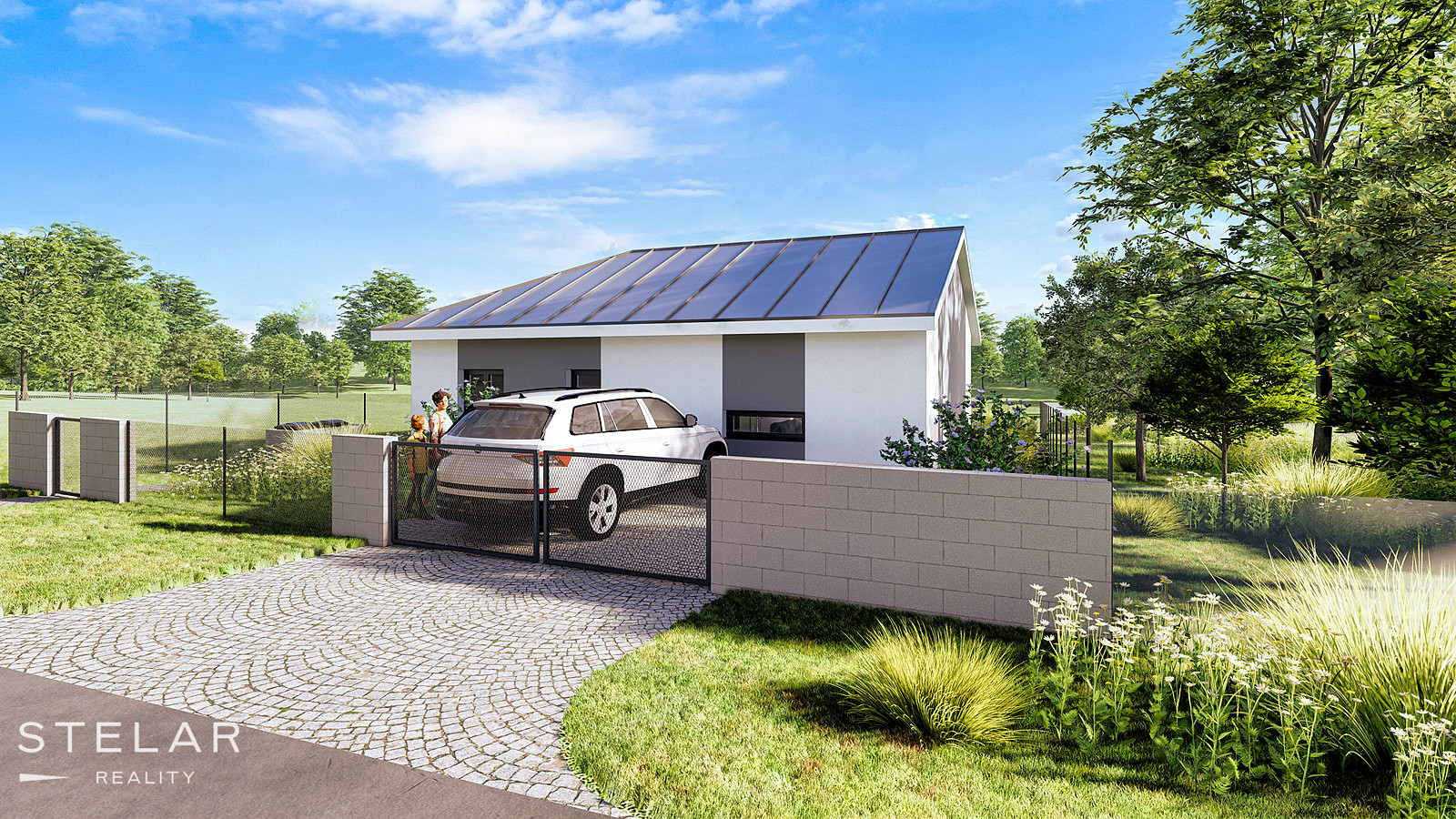Prodej domu 113 m² s pozemkem 468 m² – fotografie 4