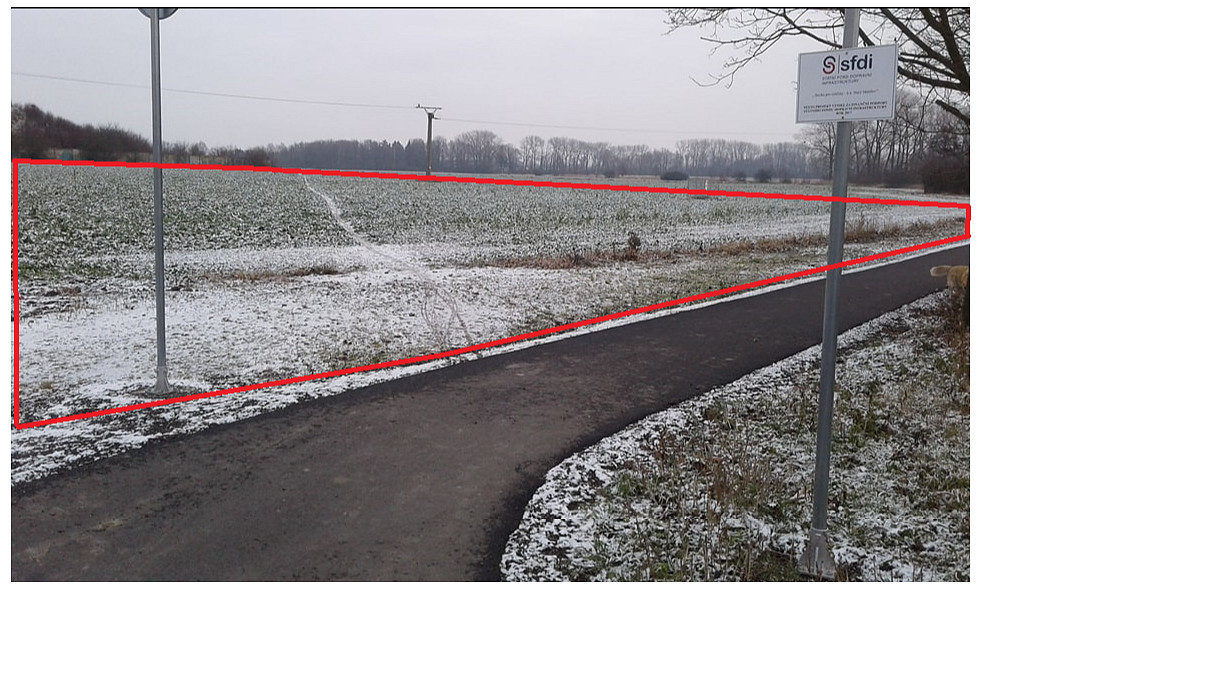 Prodej komerčního pozemku 19 000 m² — photo 4