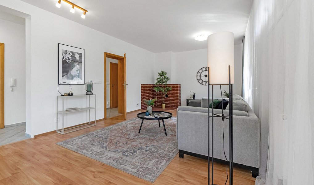 Prodej domu 202 m² s pozemkem 1 200 m², Praha – náhled fotky 8