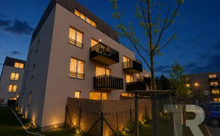 Prodej bytu 1+kk 38 m²