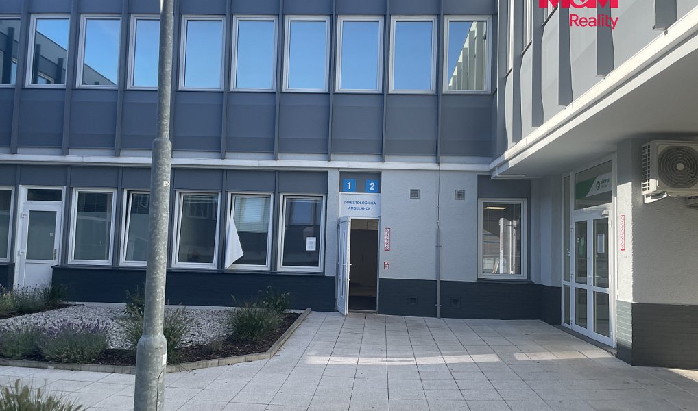 Pronájem obchodních prostor 48 m², Most – náhled fotky 11