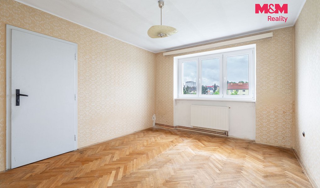 Prodej bytu 2+1 54 m², Jihlava – náhled fotky 4
