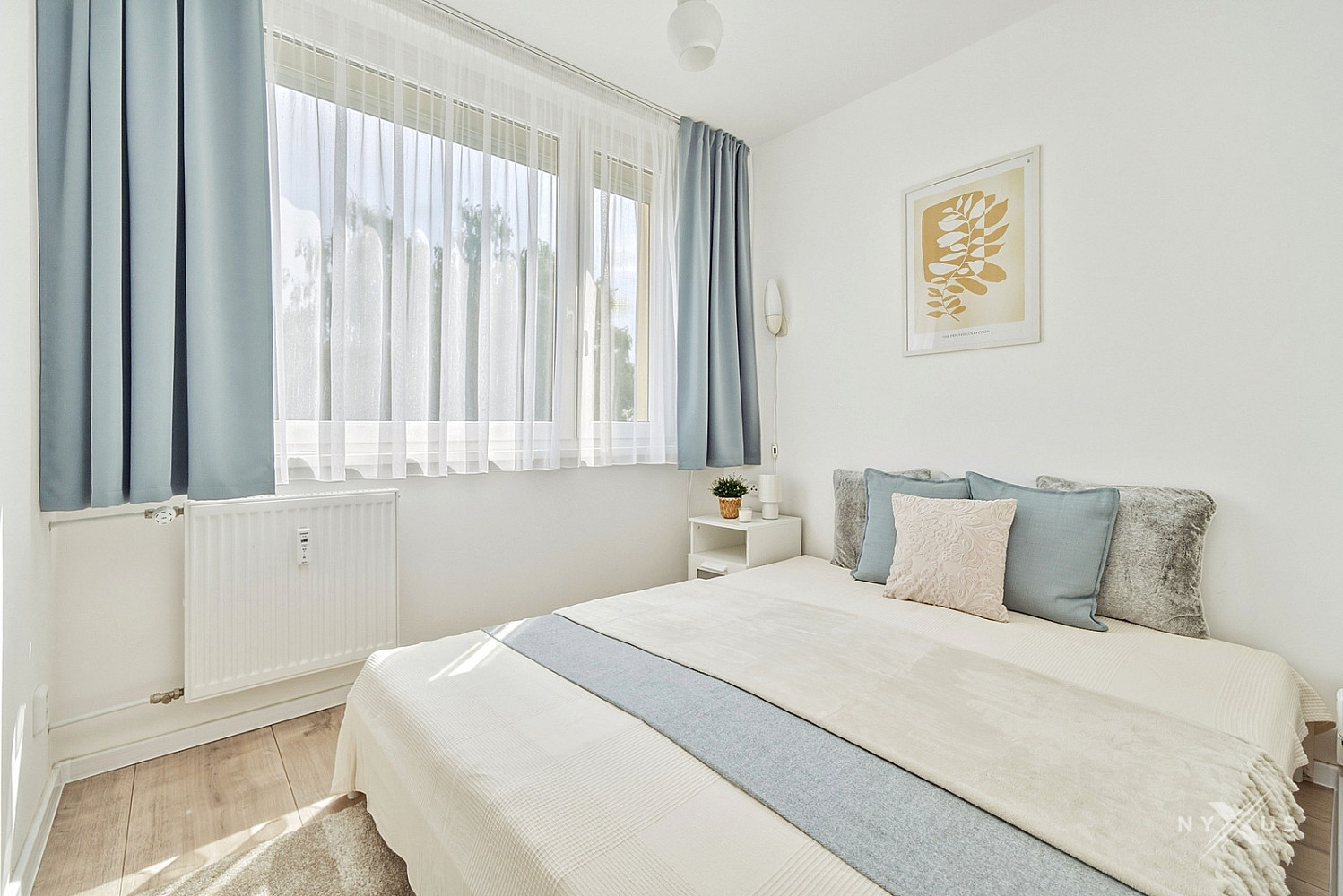 Prodej bytu 2+kk 32 m² — photo 4