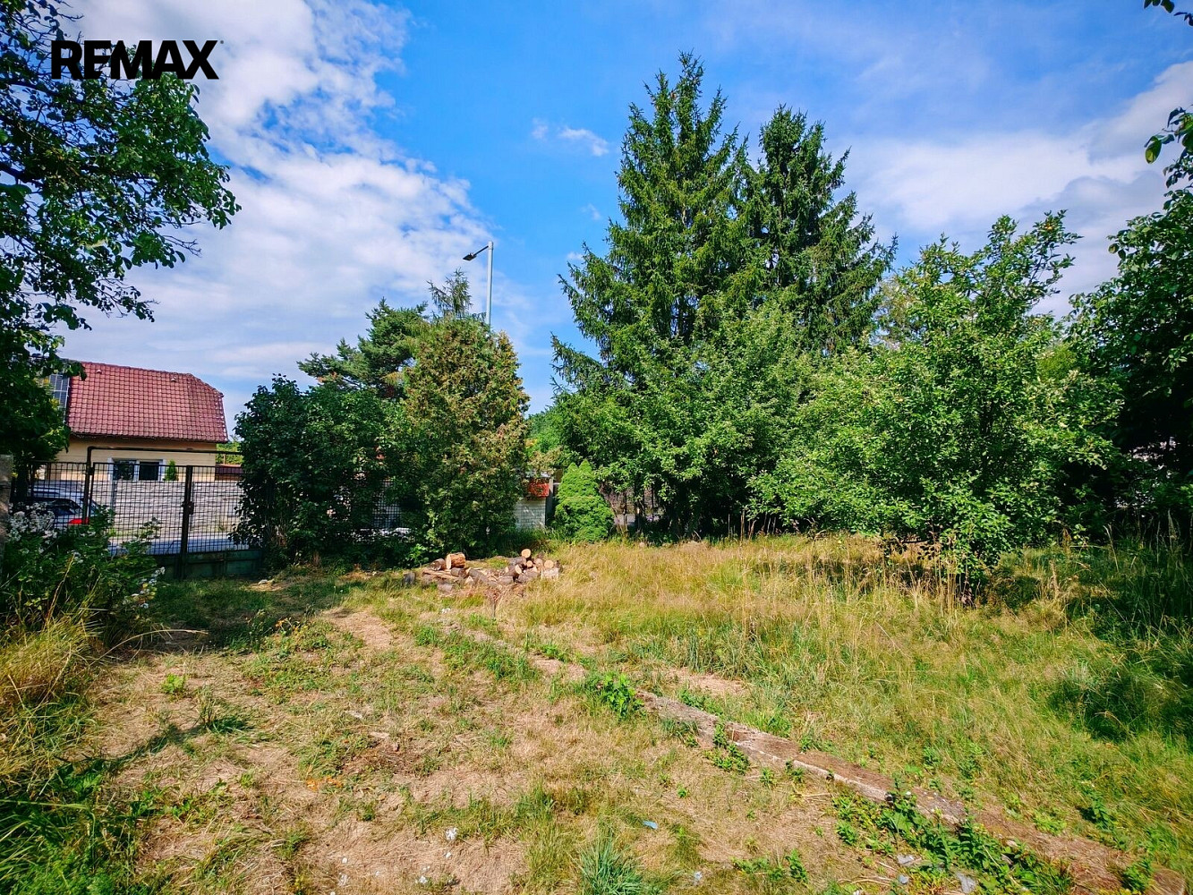 Prodej stavebního pozemku 723 m² – fotografie 5