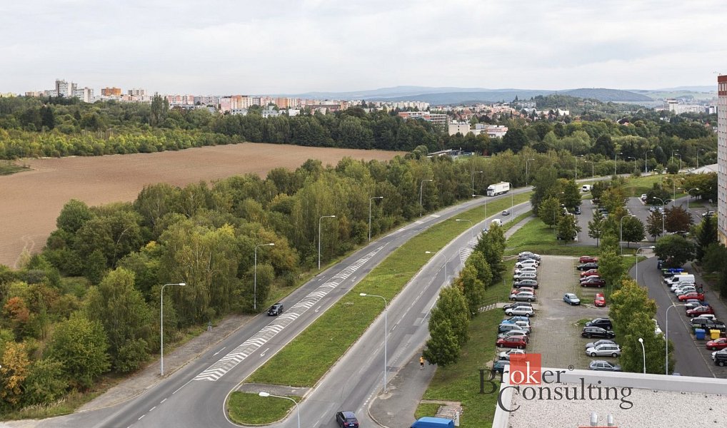 Prodej bytu 2+kk 50 m², Plzeň – náhled fotky 9