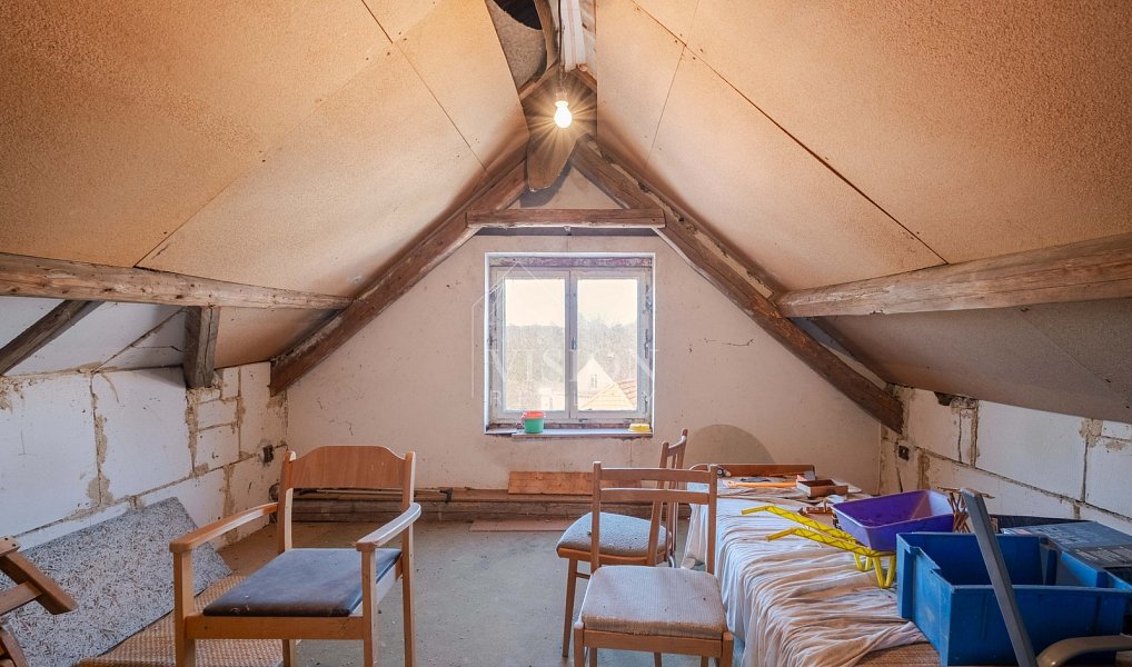 Prodej domu 90 m² s pozemkem 589 m², Příštpo – náhled fotky 14