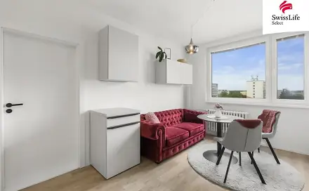 Prodej bytu 2+1 76 m², Lonkova, Pardubice - Polabiny