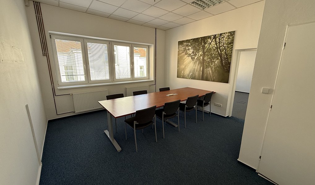 Pronájem kanceláře 152 m², Brno – náhled fotky 8