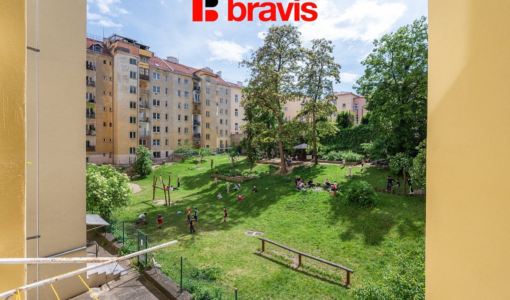Prodej bytu 4+kk 105 m², Brno – náhled fotky 3