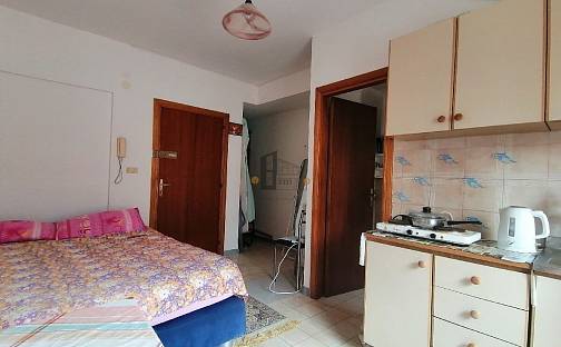 Prodej bytu 1+kk 30 m², Scalea, Provincia di Cosenza, Itálie