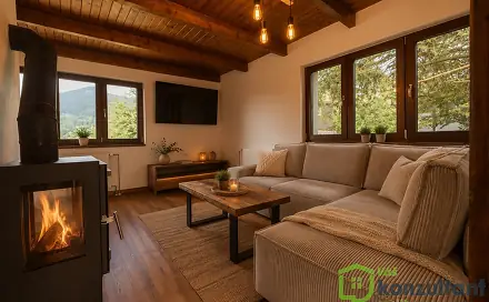 Prodej chaty/chalupy 95 m² s pozemkem 390 m², Ostravice, okres Frýdek-Místek