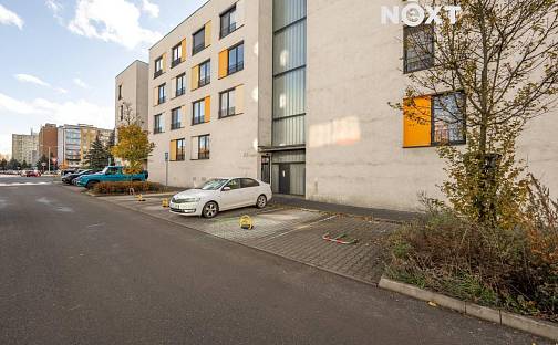 Prodej ostatní Garážové stání, 13m2, Kladno, Benediktínská, Kladno