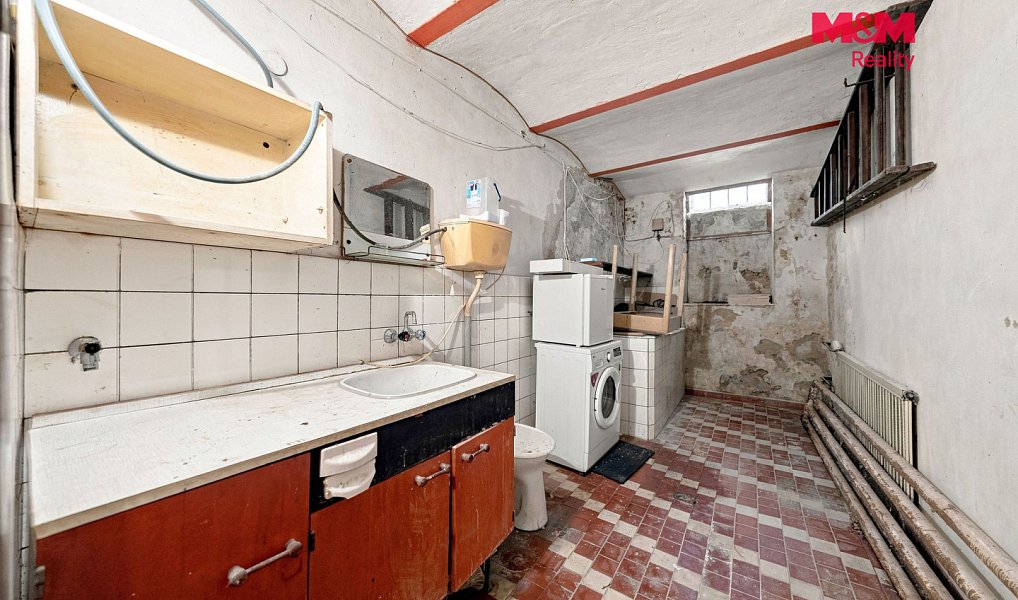 Prodej domu 292 m² s pozemkem 412 m², Brno – náhled fotky 20