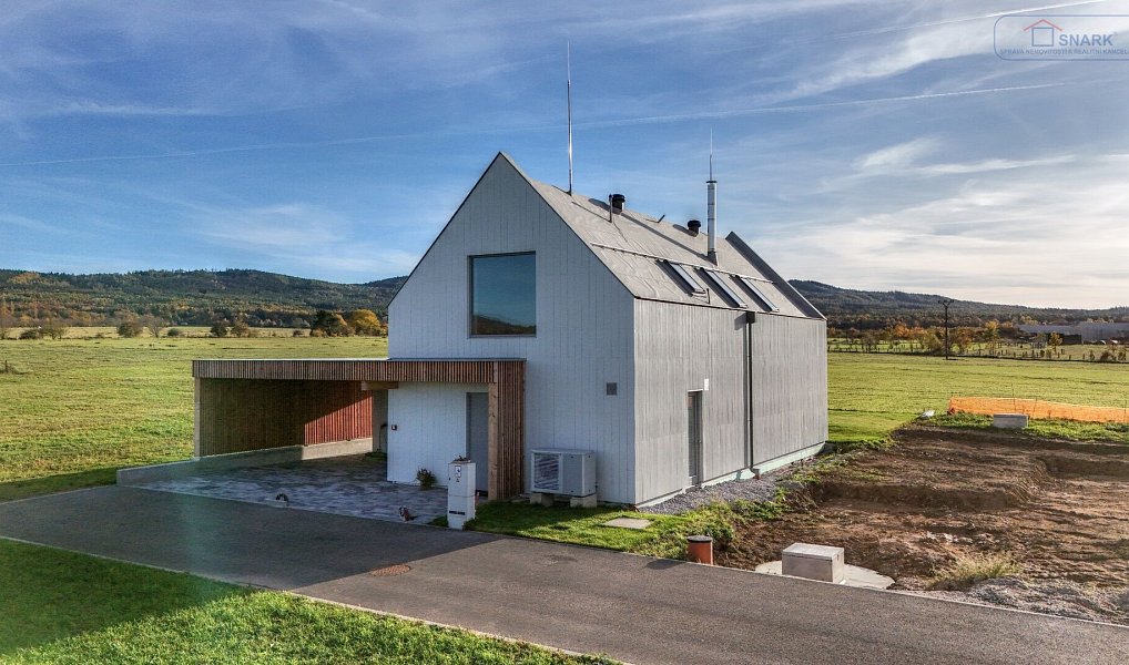 Prodej domu 179 m² s pozemkem 430 m², Hostomice – náhled fotky 34
