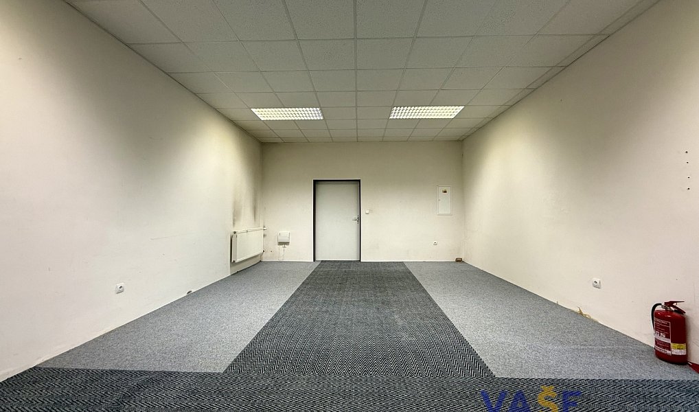 Pronájem obchodních prostor 370 m², Šumperk – náhled fotky 13
