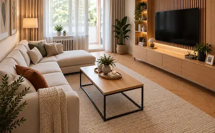Prodej bytu 3+1 63 m², Příční, Karviná - Mizerov