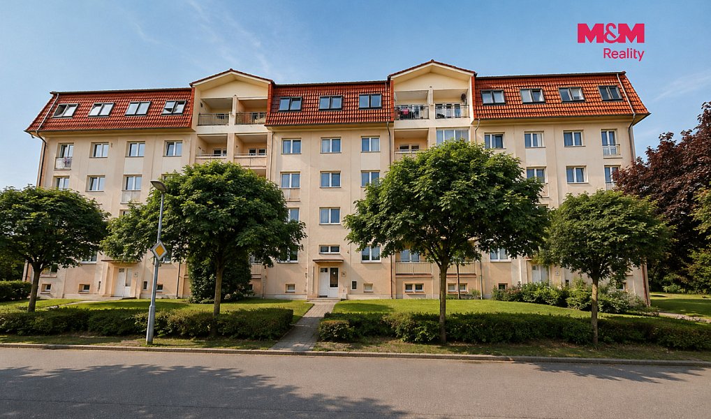 Prodej bytu 3+1 67 m², Hranice – náhled fotky 5