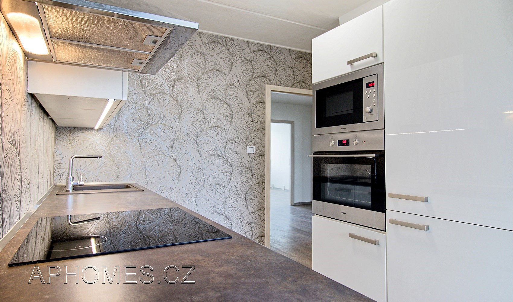 Pronájem bytu 3+1 71 m² – fotografie 4