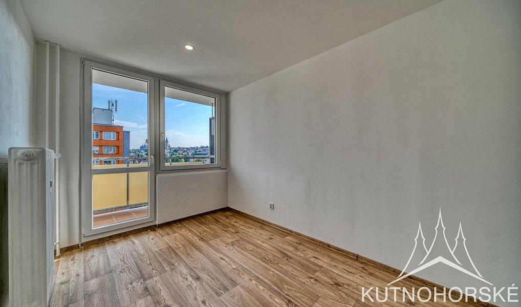 Prodej bytu 2+kk 49 m², Kutná Hora – náhled fotky 14