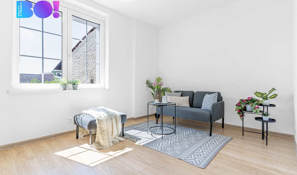 Prodej bytu 2+1 50 m², Kostelec nad Černými lesy – náhled fotky 4