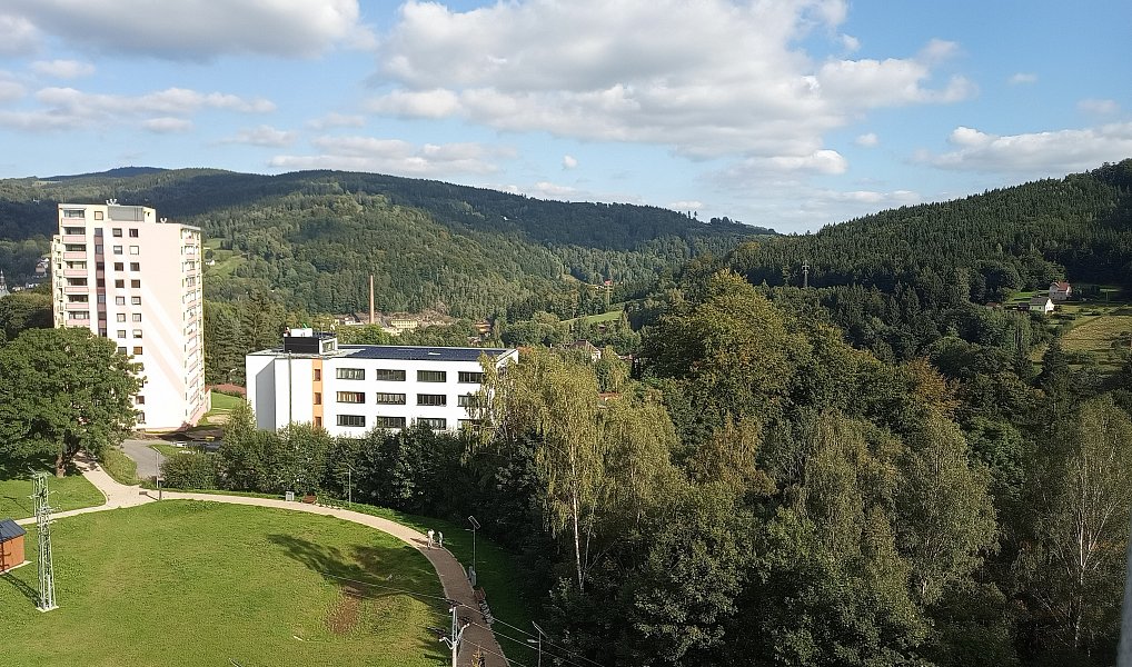 Prodej bytu 1+kk 27 m², Tanvald – náhled fotky 19