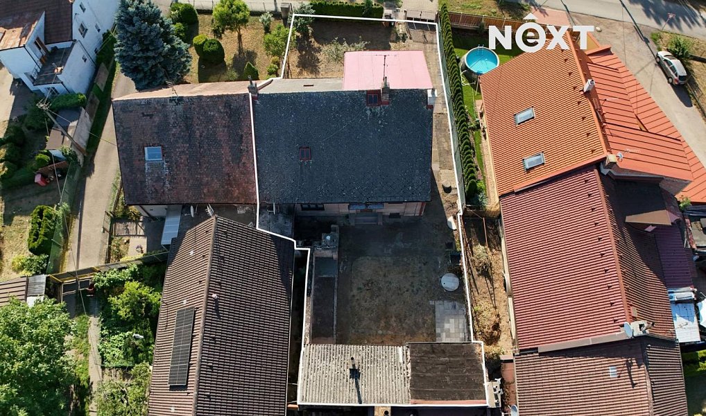 Prodej domu 140 m² s pozemkem 423 m², Hradec Králové – náhled fotky 6